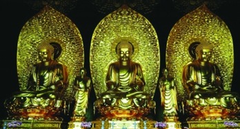 李嘉誠捐贈15億建造寺廟曝光