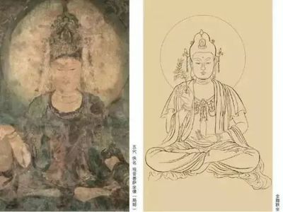 造像藝術|菩薩低眉,所以慈悲六道