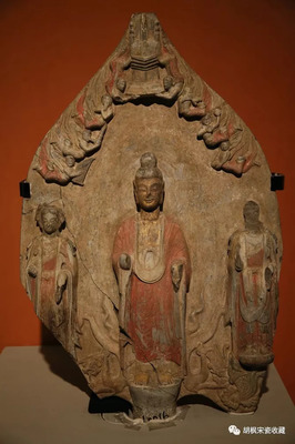 東方最圣潔的微笑——青州龍興寺佛教造像藝術精品欣賞