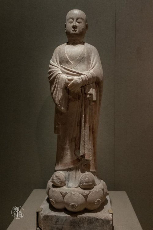 山西博物院 五臺山佛光寺佛像精品，佛教造像藝術的璀璨結晶