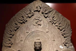 禪意萬象 山東博物館佛教造像藝術展中的造像之美