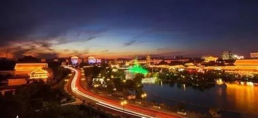 青州尋佛 念念不忘的小城與千年造像