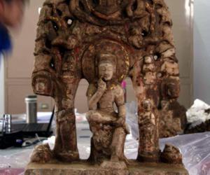 河北鄴城考古新發(fā)現(xiàn) 千佛重現(xiàn)，揭秘歷史上的滅佛運(yùn)動(dòng)