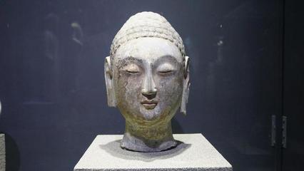 青州博物館 一睹龍興寺佛像的驚世之美